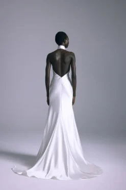Mirai Gown