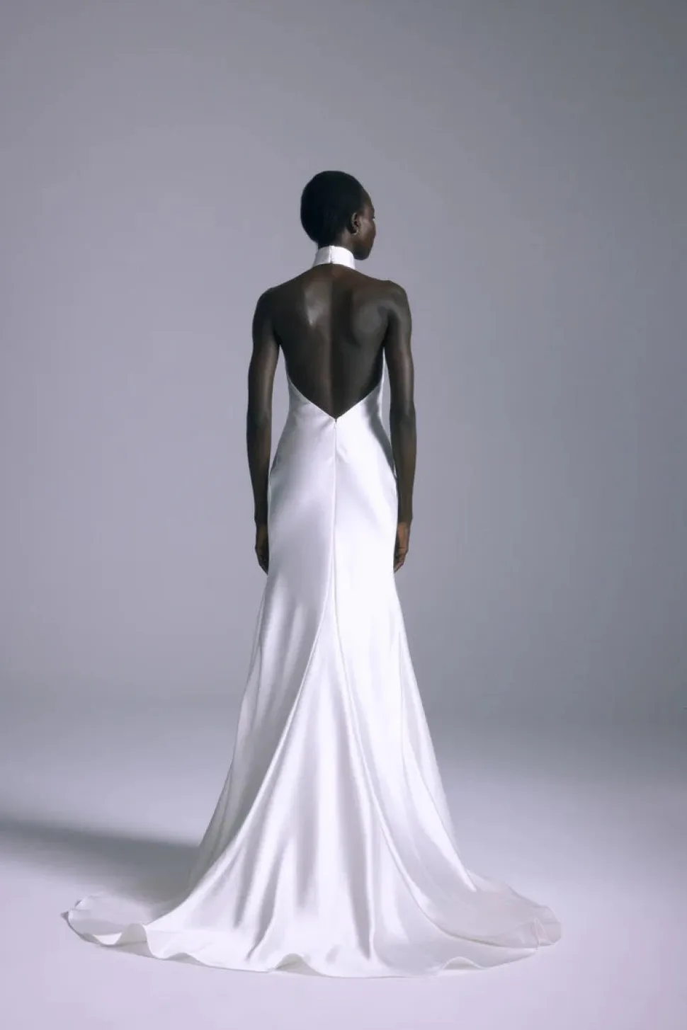 Mirai Gown