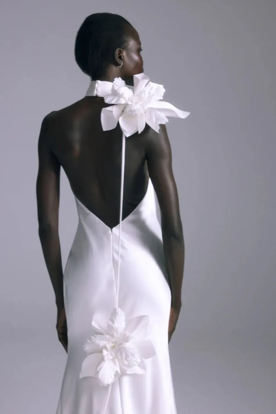 Mirai Gown