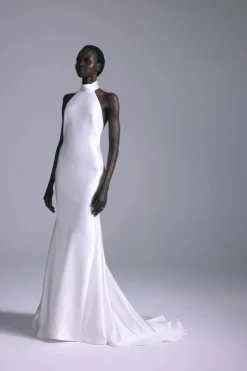 Mirai Gown
