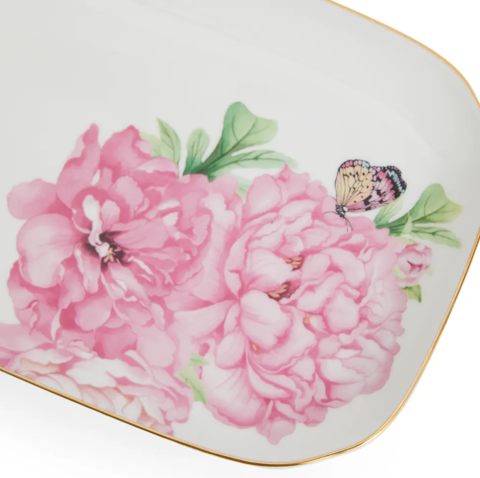 Miranda Kerr Friendship Sandwich Tray 25cm 9.8in