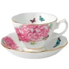 Miranda Kerr Friendship Teacup & Saucer