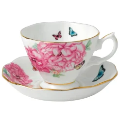Miranda Kerr Friendship Teacup & Saucer