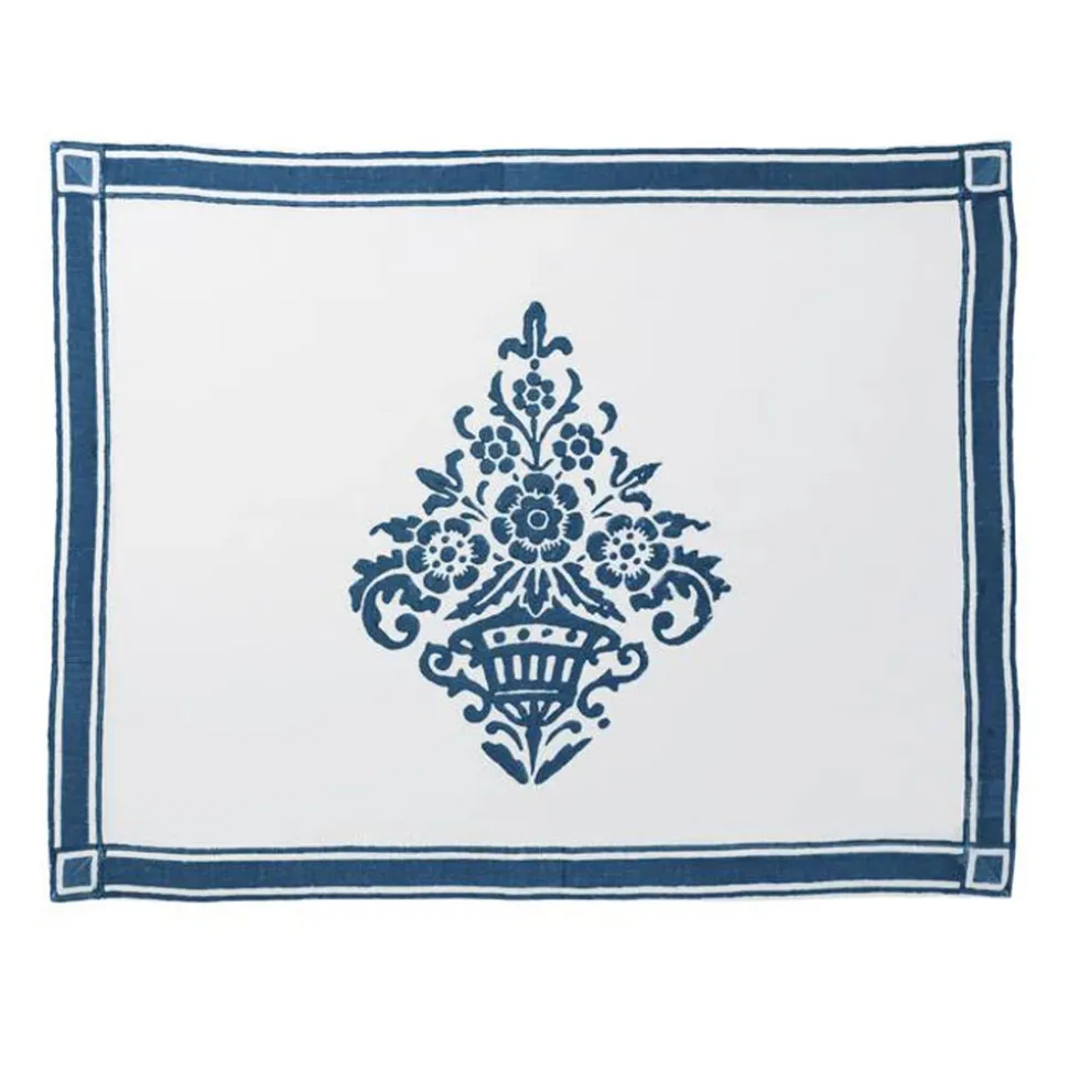 Mirandola Placemat in Blue
