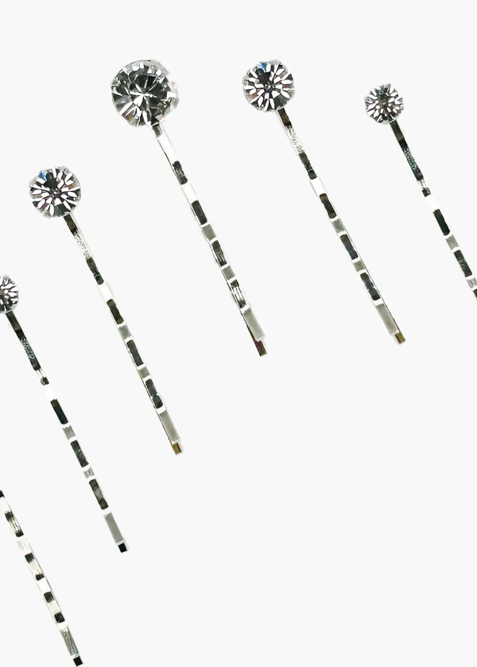 Misha Bobby Pins