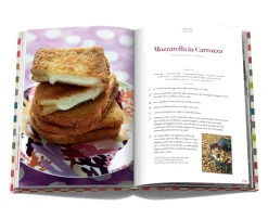 Missoni Family Cookbook
