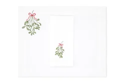 Mistletoe Collection, Set of 2