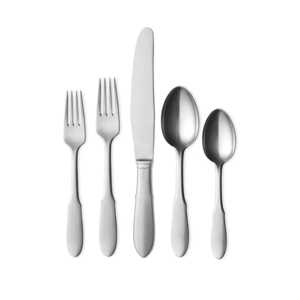 Mitra Cutlery Giftbox, Set of 5
