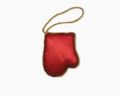 Mitten Ornament