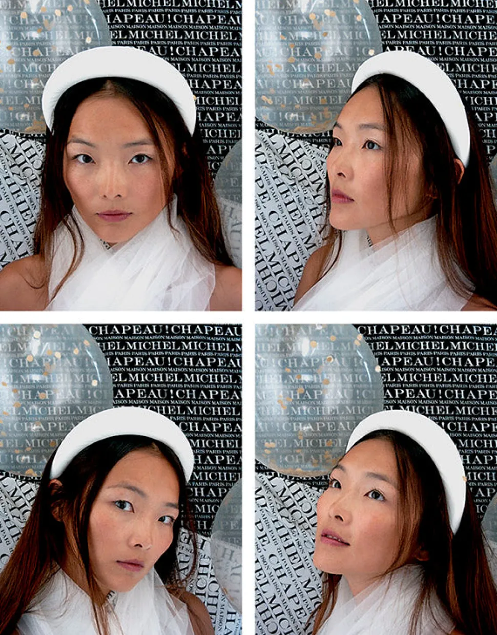 Miwa Headband
