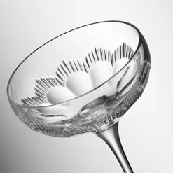 Mixology Coupe 4floz, Mixed Set of 4