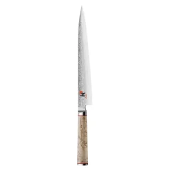 Miyabi Birchwood Sg2 9-Inch Slicing Knife
