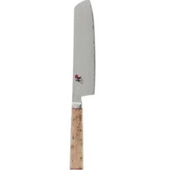 Miyabi Birchwood Sg2 6.5-Inch Nakiri Knife