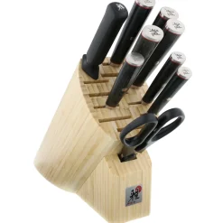Miyabi Kaizen Knife Block Set