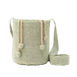 Mochila Bucket Bag