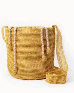 Mochila Bucket Bag