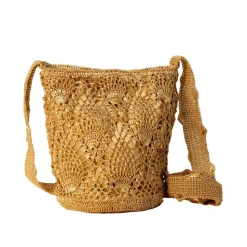 Mochila Pineapple Gold