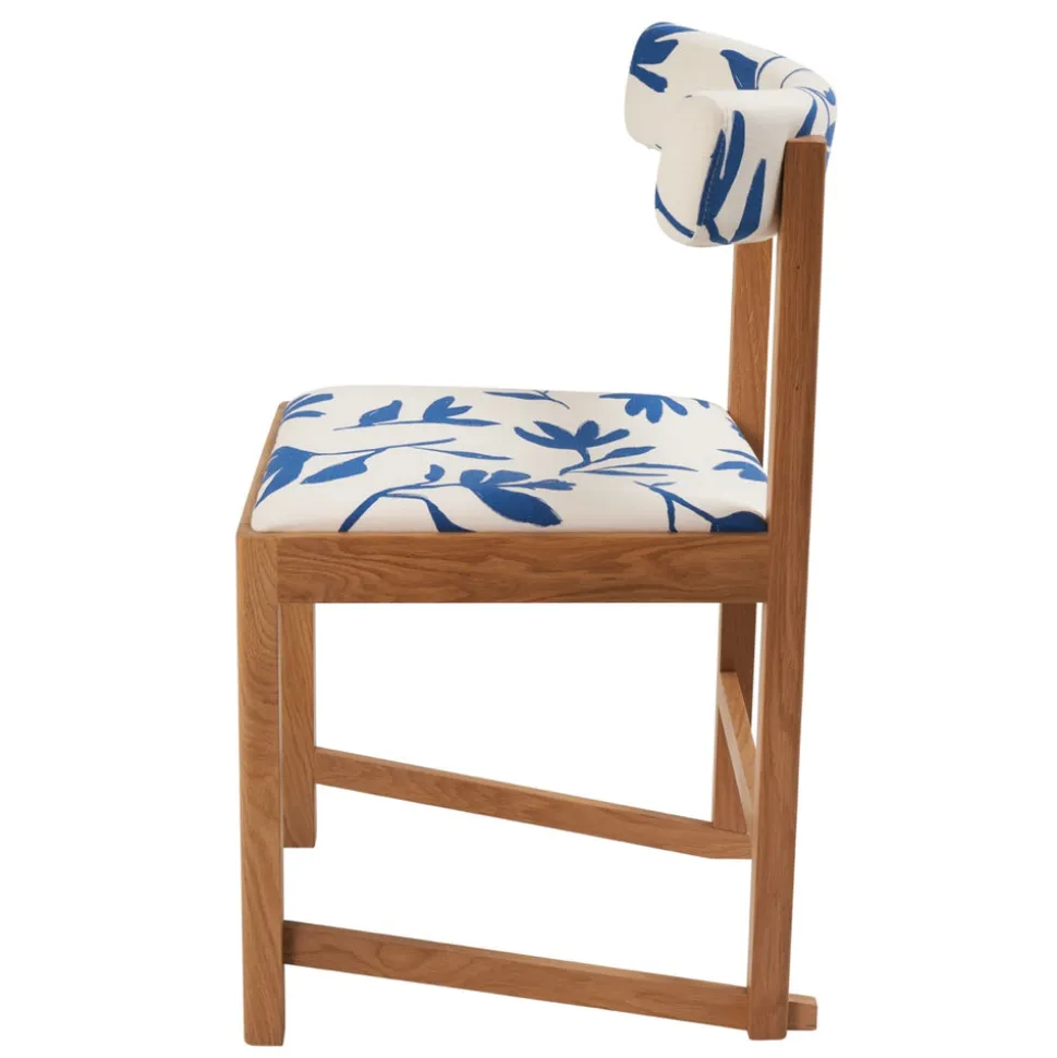 Mokki Dining Chair