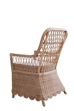 Monaco Chair