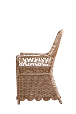 Monaco Chair
