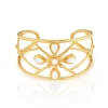 Monique Gem Cuff in Mother of Pearl