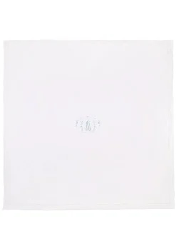 Monogram Analisa Duvet Cover