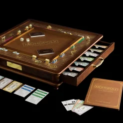 Monopoly Luxury Edition