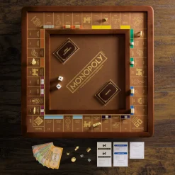 Monopoly Luxury Edition