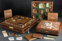 Monopoly Luxury Edition
