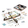 Monopoly Prisma Glass Edition