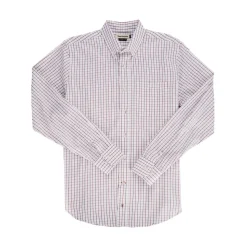 Monroe Poplin Shirt