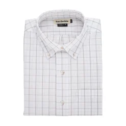 Monroe Poplin Shirt