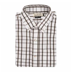 Monroe Poplin Shirt