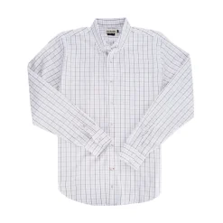 Monroe Poplin Shirt