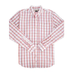 Monroe Poplin Shirt