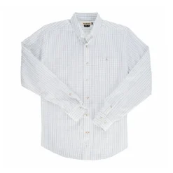 Monroe Poplin Shirt