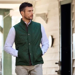 Monroe Poplin Shirt