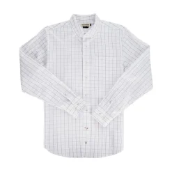 Monroe Poplin Shirt