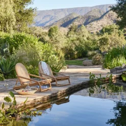 Montauk Folding Chair