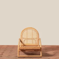 Montauk Folding Chair
