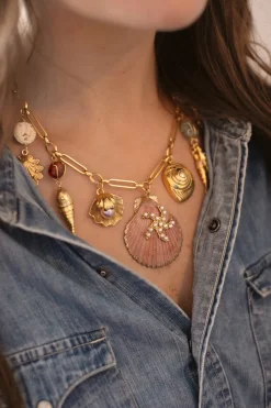 Montauk Necklace
