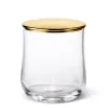 Montes Bath Canister
