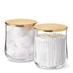 Montes Bath Canister