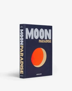 Moon Paradise