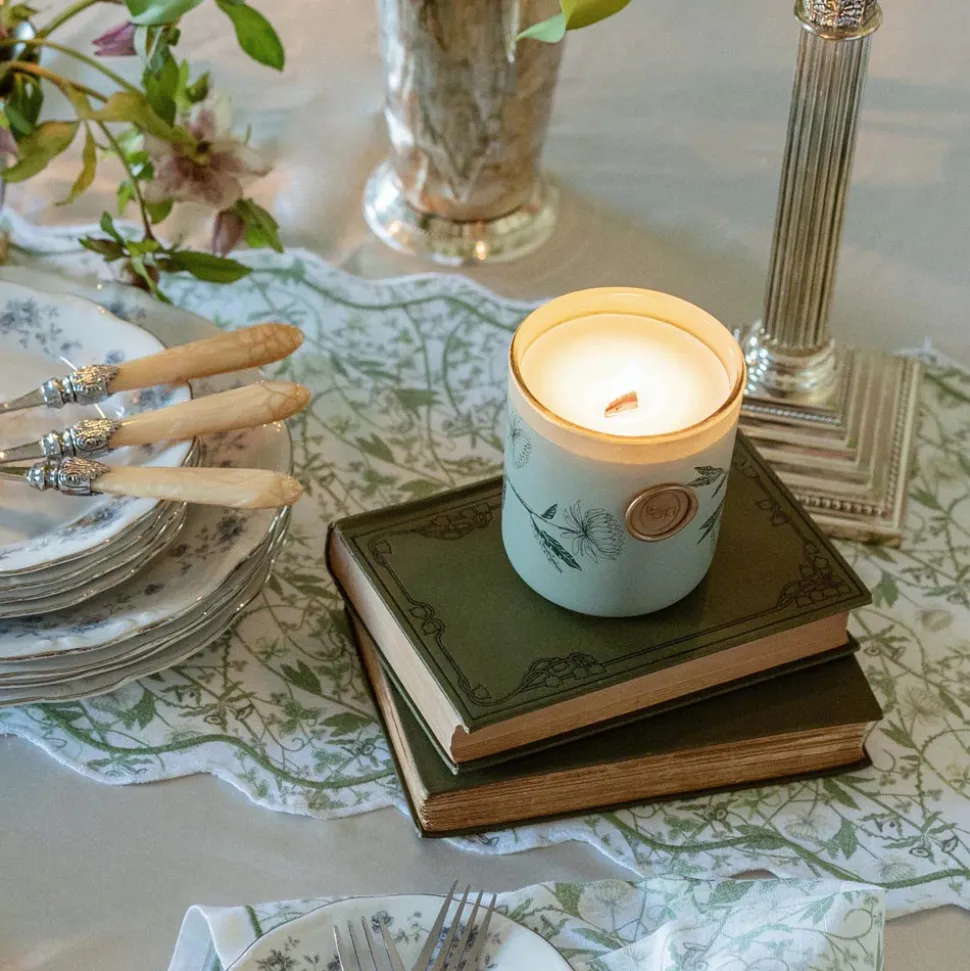 Moorland Breeze Candle