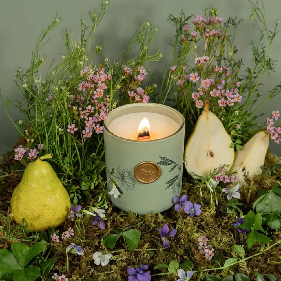 Moorland Breeze Candle