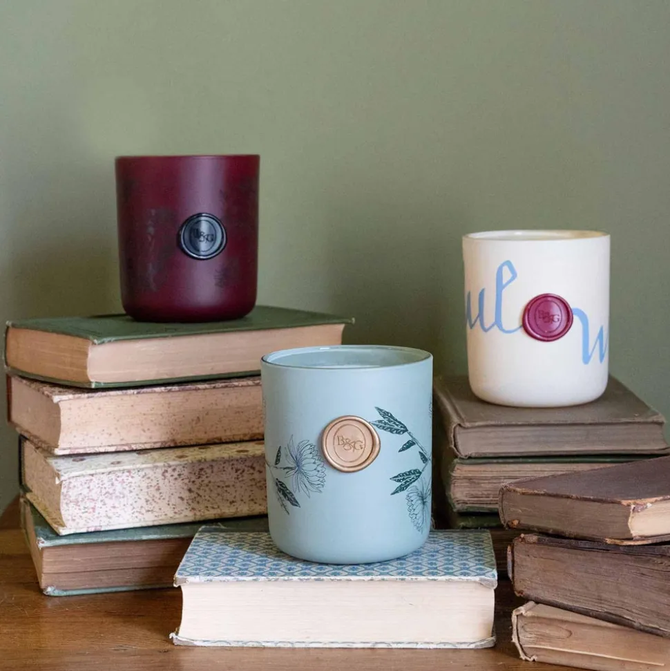 Moorland Breeze Candle
