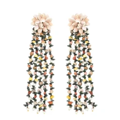 Moraimas Earrings, Long