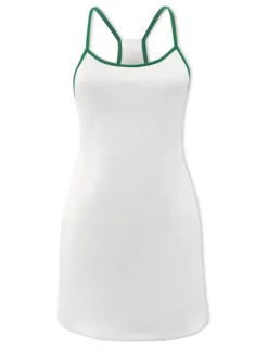 Morgan Tank Dress
