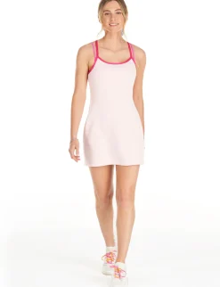 Morgan Tank Dress